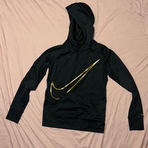 Nike Girls Sweatshirt